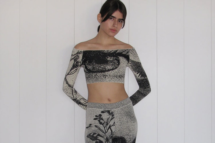 Paloma Wool Lands in Paris to Kick off "World Tour" Series