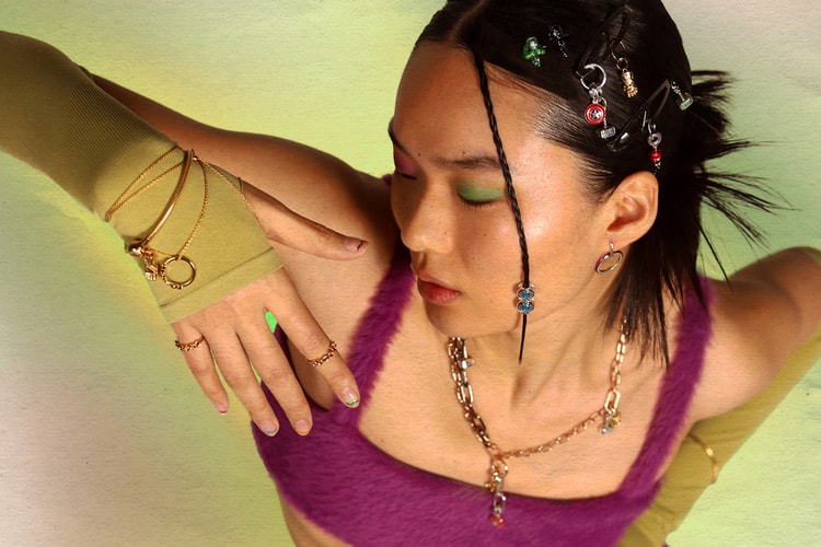 Pandora's Heroic Collab With Marvel Receives a Nostalgic Noughties Restyling