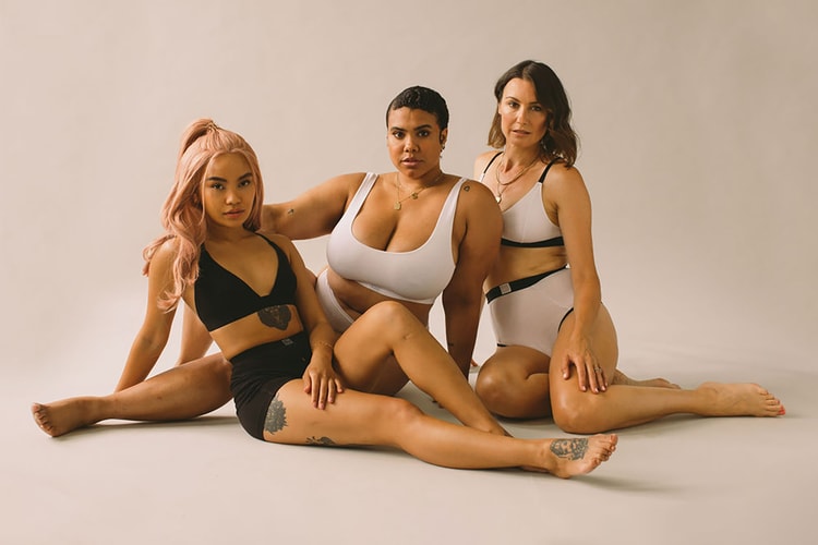 Pantee Calls Out Meta for Deeming People in Underwear as Sexual Content