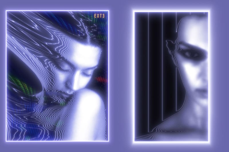 Pantone Taps Artist Polygon1993 to Create "Very Peri"-Inspired NFT