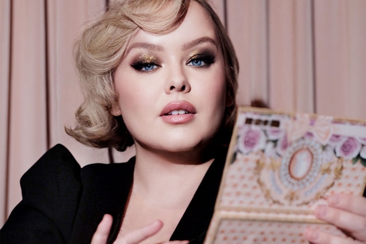 Pat McGrath Labs Is Dropping Another Collab With 'Bridgerton'