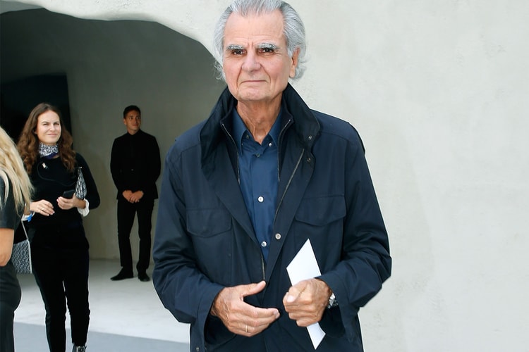 Fashion Photographer Patrick Demarchelier Dies at 78