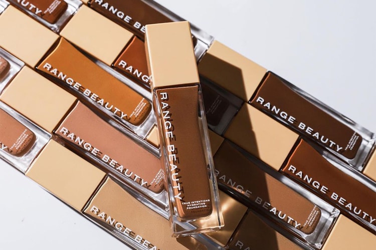 Range Beauty Is First Black Woman-Owned Makeup Brand to Ink Shark Tank Deal