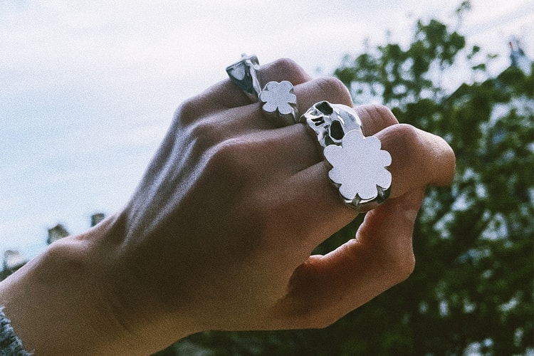 Introducing Rat Betty, The Perfectly Imperfect Sustainable Jewelry Brand