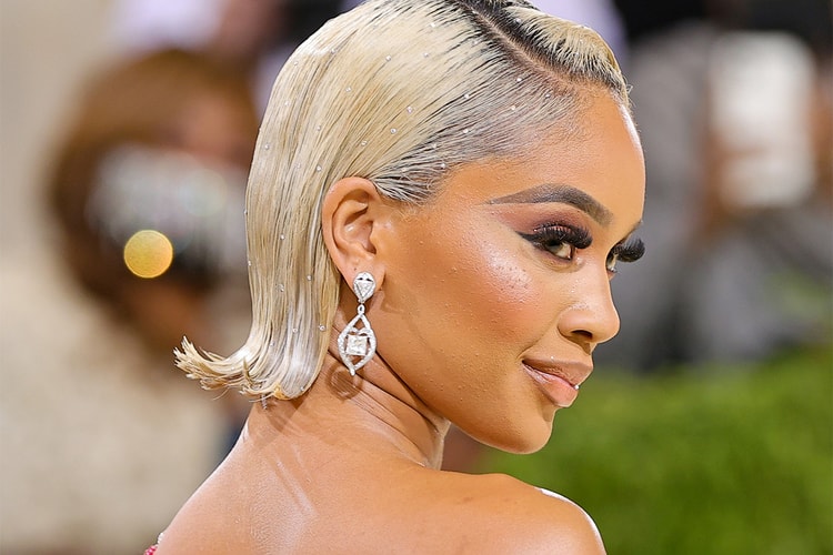 A Look Back at Our Favorite Saweetie Hair Moments