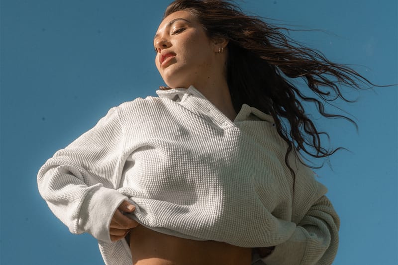 SET ACTIVE Launches Cozy Loungewear Collection