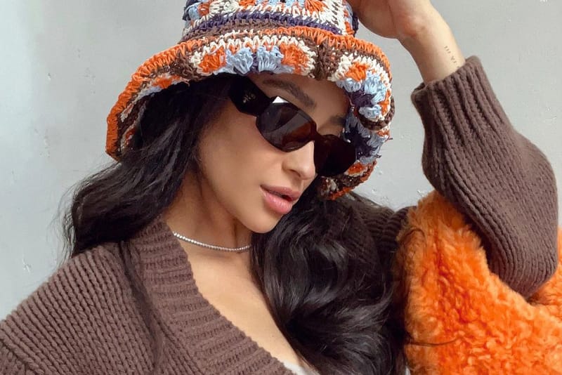 Mocha Hair Is the Chicest Brunette Color Trend of Spring 2022