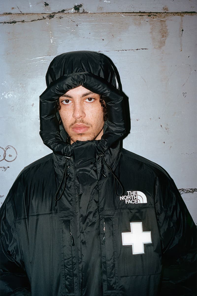 Supreme The North Face Spring Collaboration Jackets Mountain Pants Release Info