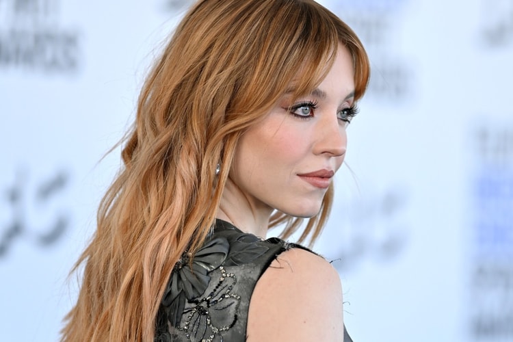 Sydney Sweeney Shares Her Simple Go-To Beauty Essentials
