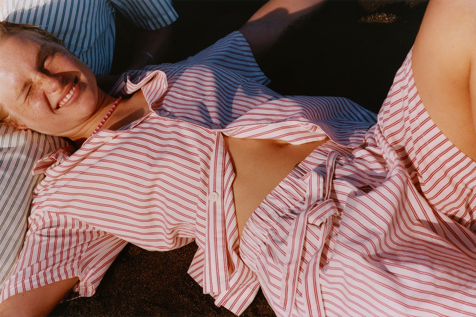 Tekla Spring Sleepwear Pajamas Collection New Colorways Release Price