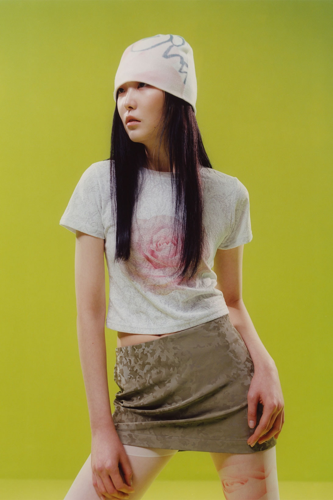 TheOpen Product 2000 Archives Collaboration Themselves Korean Fashion Brands Release Info