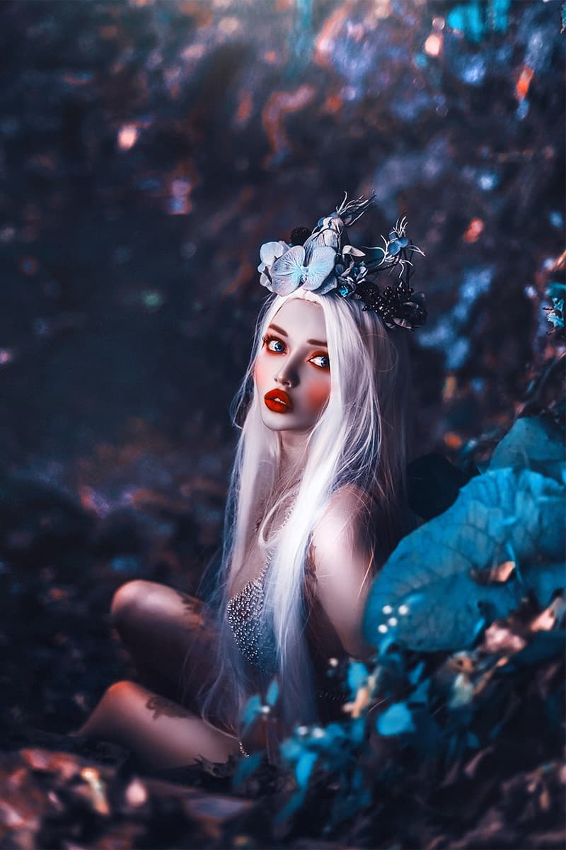 tiktok fairycore grunge aesthetic twilight 90s style vintage niche subculture
