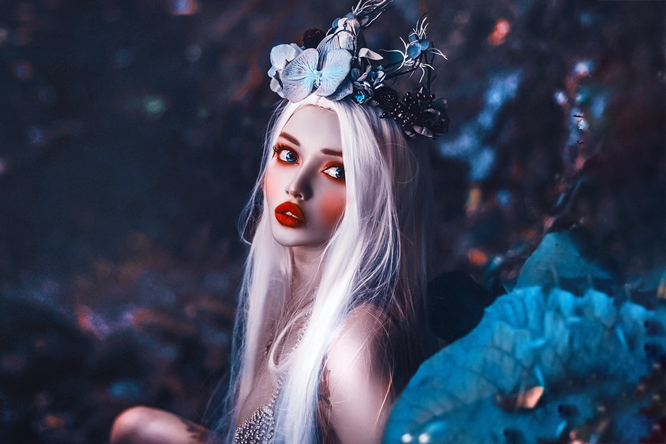 TikTok's Viral Fairy Grunge Trend Is Inspired by “Twilight”