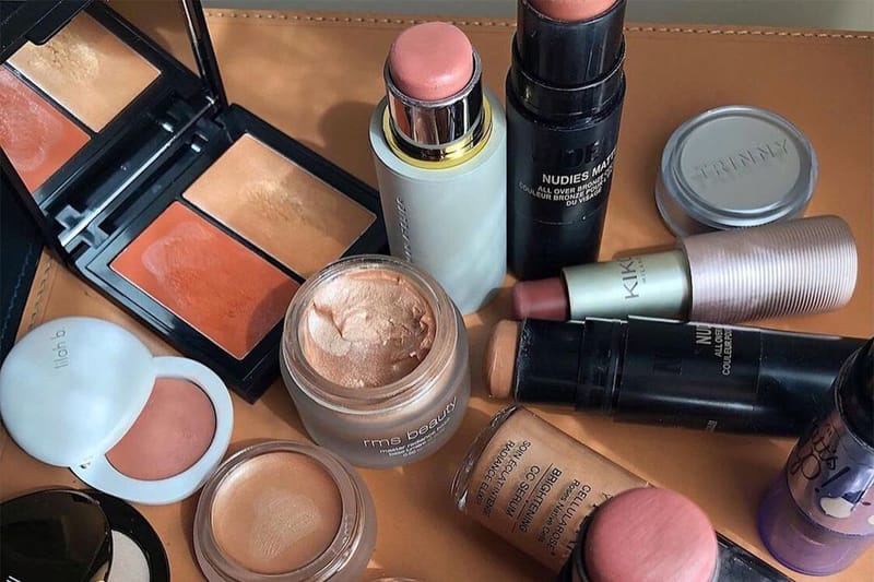 This Viral TikTok Foundation Hack Will Save Your Pockets