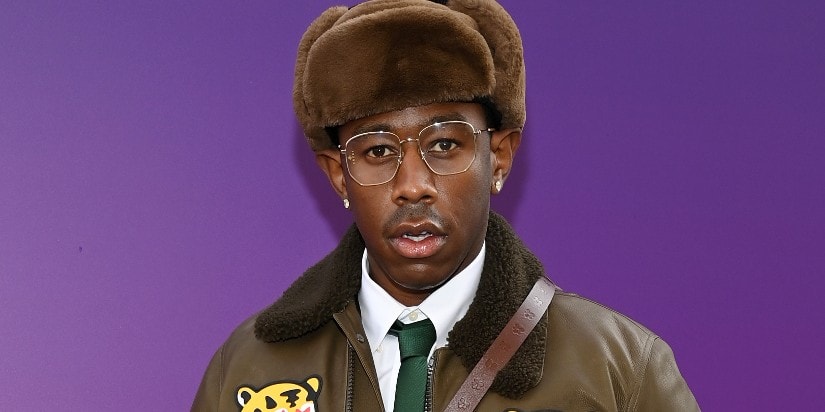 tyler the creator girl