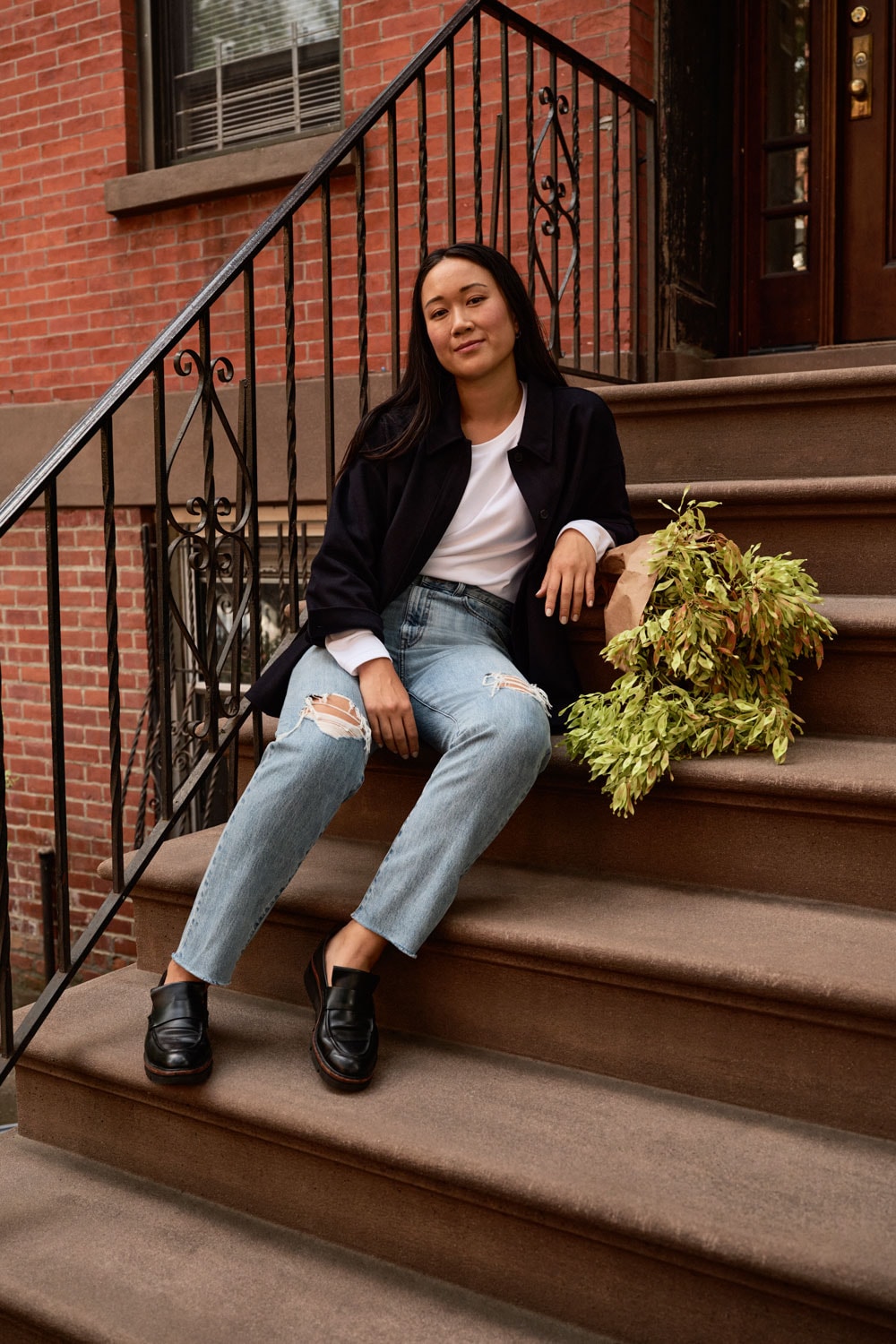 Uniqlo's Eco-Conscious BlueCycle Denim and Jeans