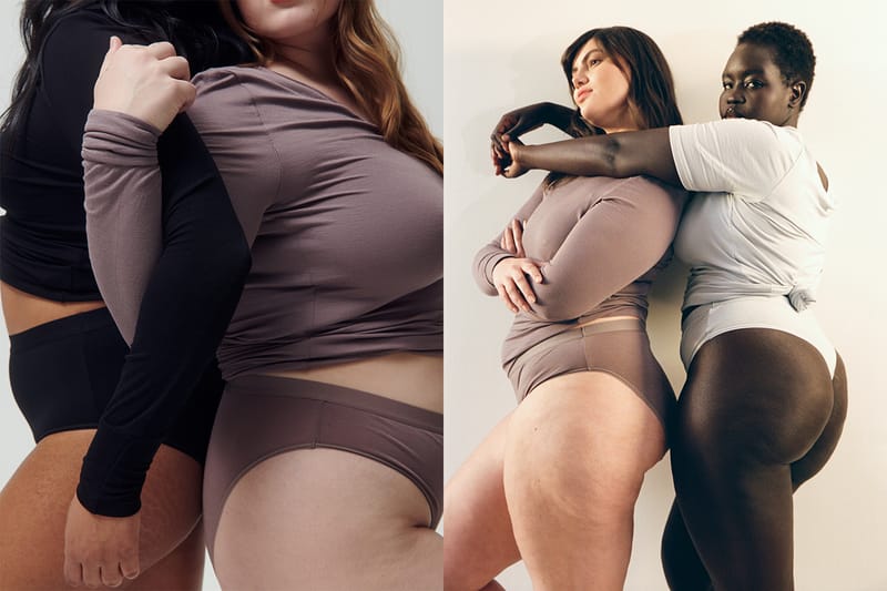 Universal Standard to Launch Its UltimateS Underwear in 22 Sizes