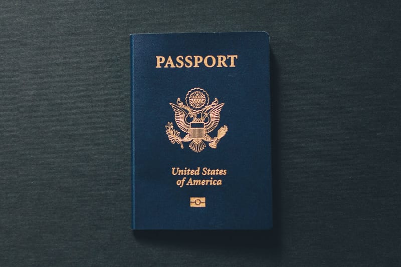 US Passports to Offer Gender-Neutral "X" Option