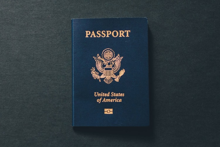 US Passports to Offer Gender-Neutral "X" Option