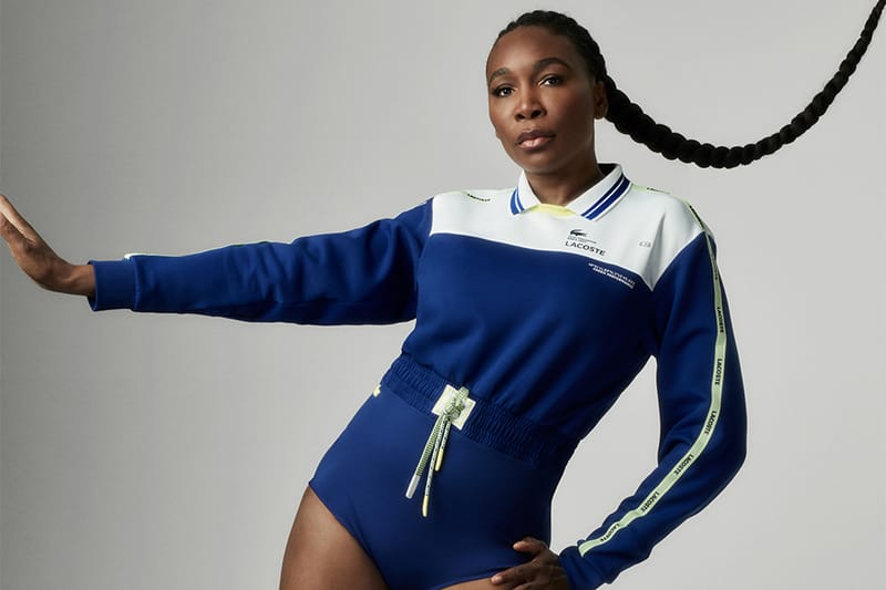 Tennis Icon Venus Williams Shares Her Simple Skincare Routine