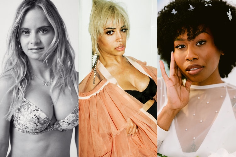 These Disabled Models Shed Light on Their Experiences in the Fashion Industry