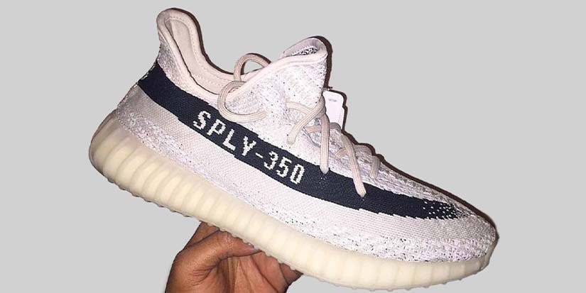 Adidas yeezy oreo original ingredients Clearance