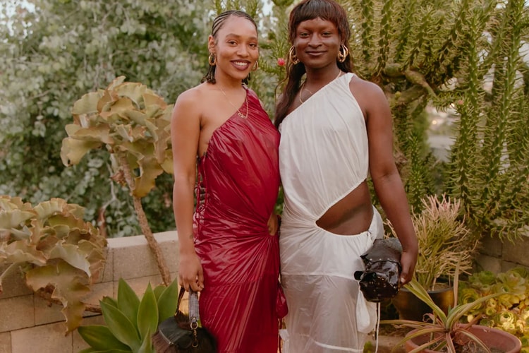 Here Are the Finalists of the 2022 CFDA/'Vogue' Fashion Fund