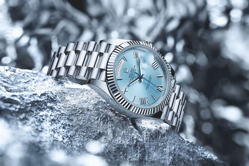 Watches and Wonders Best Womens Female Timepieces Rolex Cartier Chanel