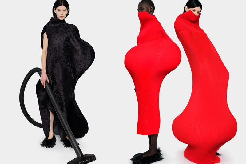 Melitta Baumeister's FW22 Collection Is Not About Fashion