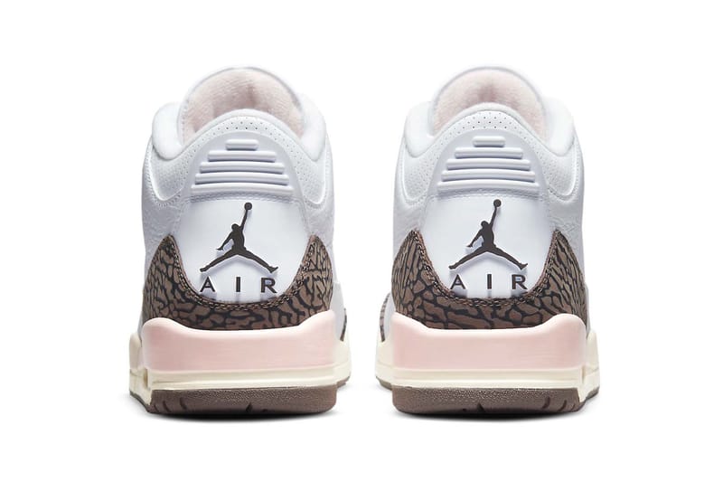womens mocha jordans