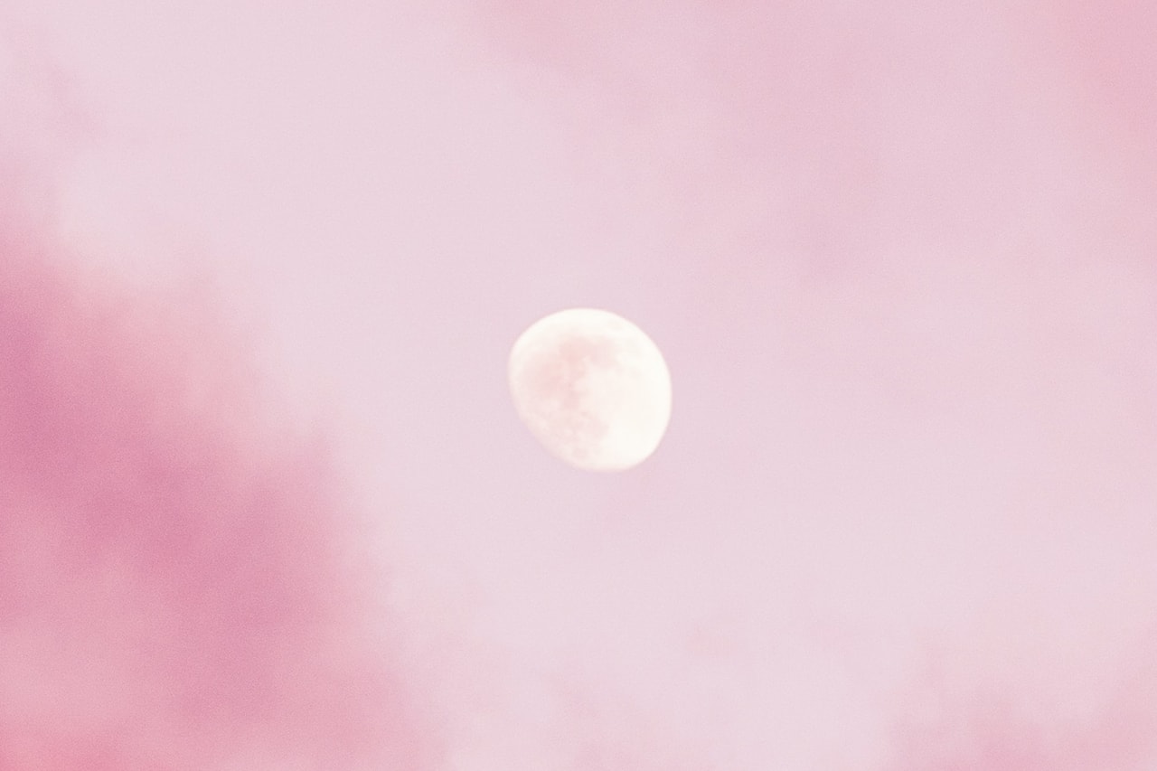 april full pink moon libra aries horoscope zodiac tarot card reading spirituality astrology