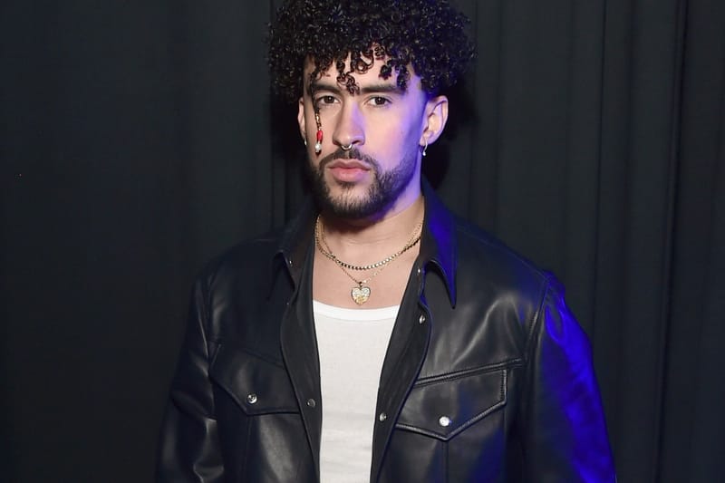 Prouduction for Sony's 'El Muerto' Starring Bad Bunny Begins Sooner Than You Think