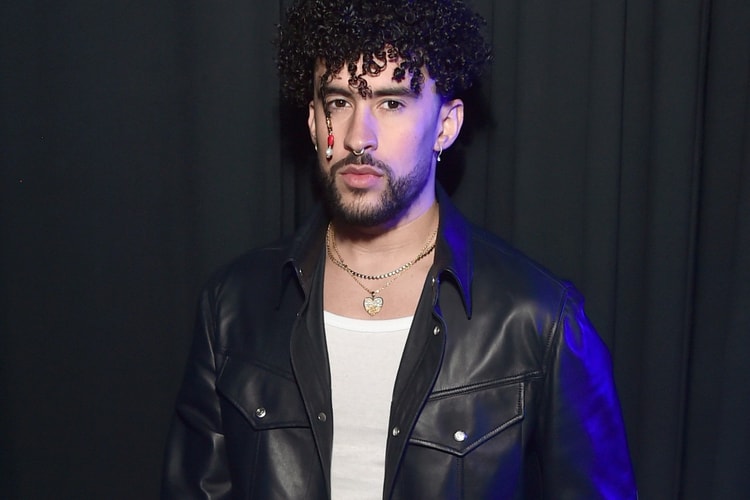 Prouduction for Sony's 'El Muerto' Starring Bad Bunny Begins Sooner Than You Think