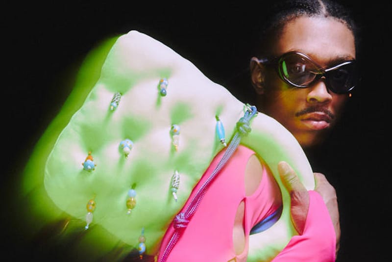 The BAE Bulletin: Here's When and Where to Cop This Week's Best Releases