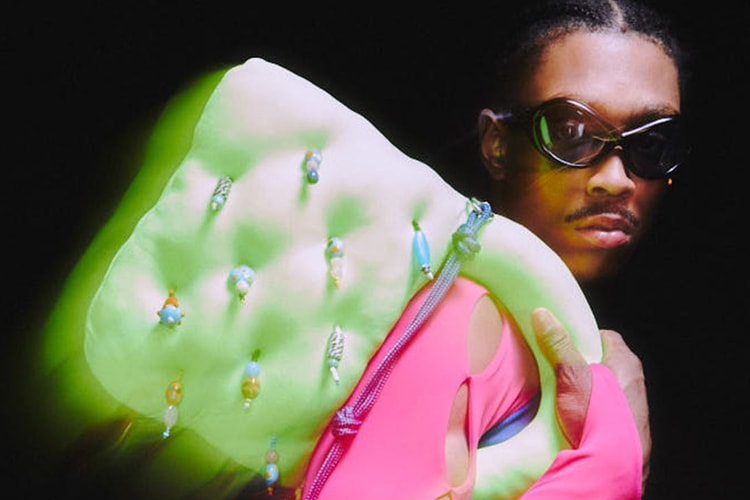 The BAE Bulletin: Here's When and Where to Cop This Week's Best Releases