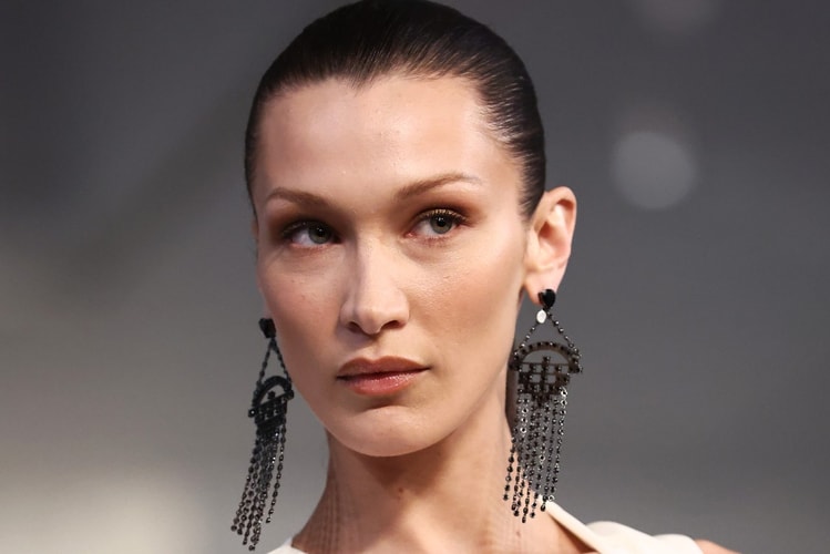 Bella Hadid To Make Her Acting Debut in Hulu's 'Ramy'