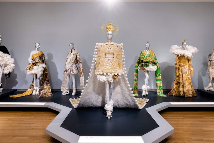 12 Exhibitions to Check Out in 2022 If You Love Fashion