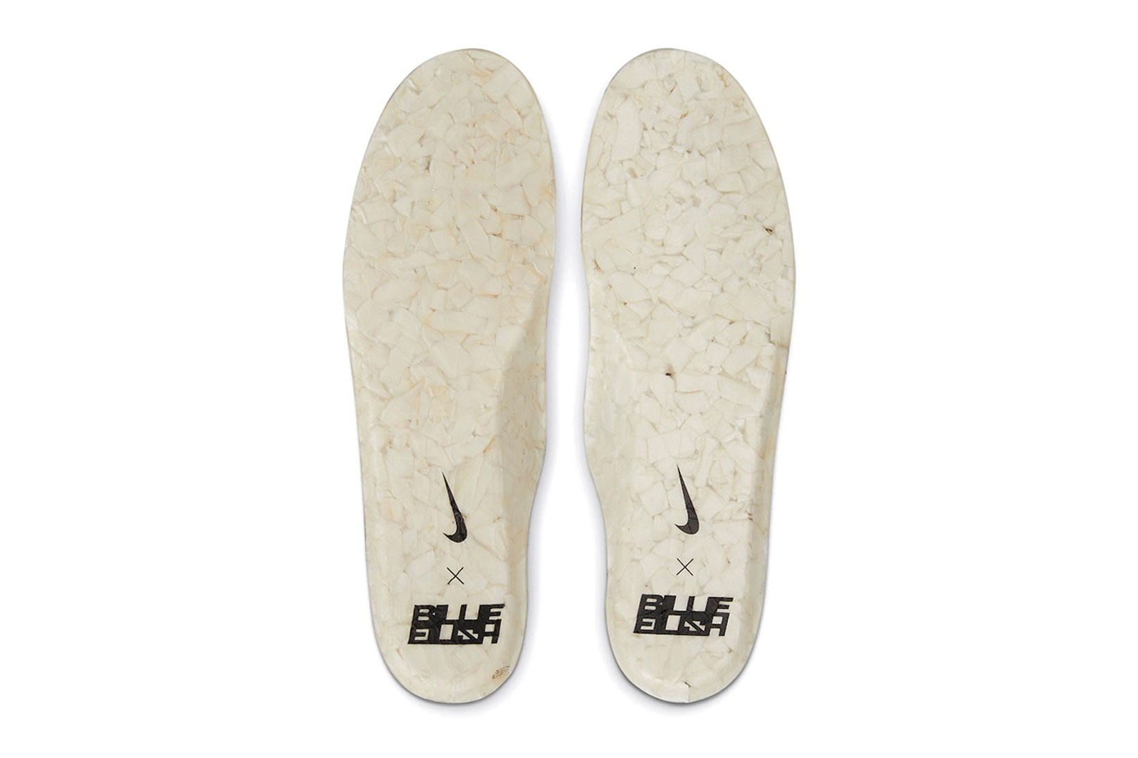 Billie Eilish Nike Air Force 1 High Official Images Release Info