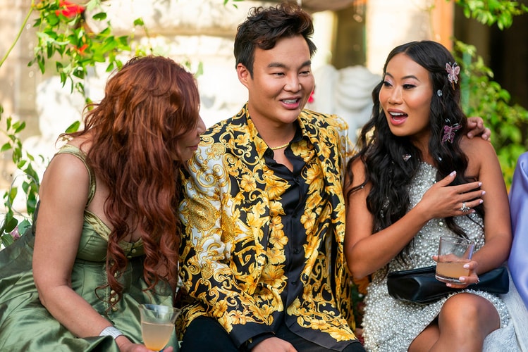 'Bling Empire' Announces New Cast Members for Season 2