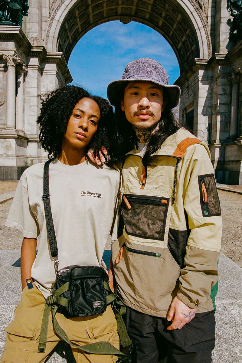 Bodega Spring Summer 2022 SS22 Collection Lookbook