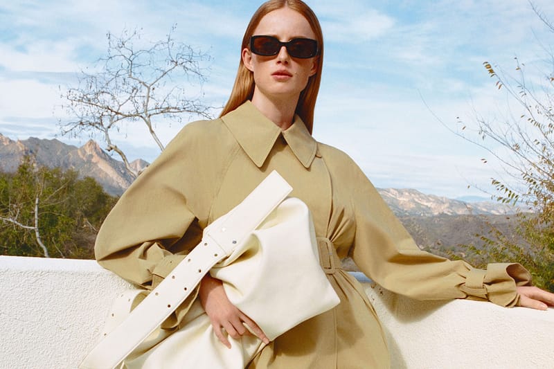 COS Drops Its First Eyewear Collection