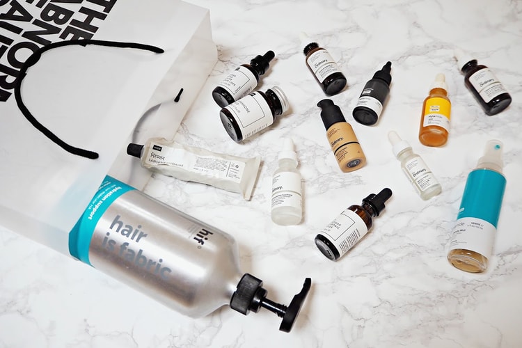 Deciem, Parent Company of The Ordinary, Is Shutting Down 4 Brands