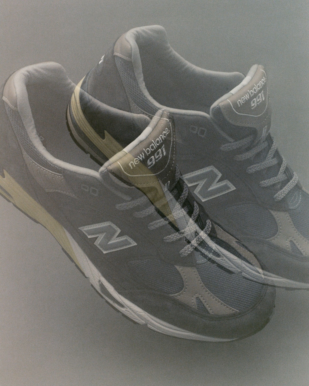 Dover Street Market New Balance 991 Collaboration Release Where to buy