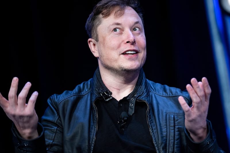 Elon Musk To Buy Twitter for $44 Billion USD