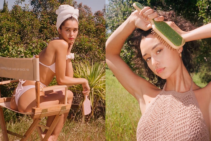 "Be Ready in 5" With Emi Jay's New Hair Accessories