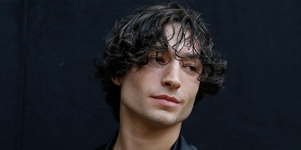 Ezra Miller Has Been Arrested for Second-Degree Assault - HYPEBAE