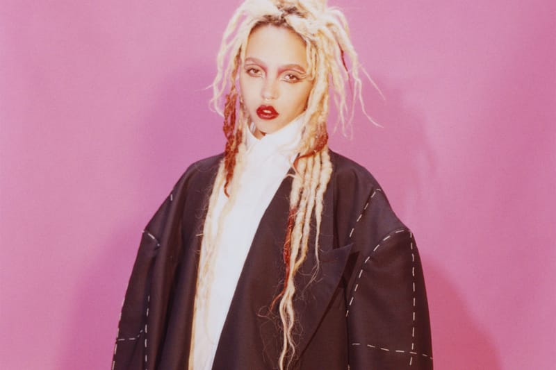 FKA twigs Directs Film Celebrating 2022 International Woolmark Prize Finalists