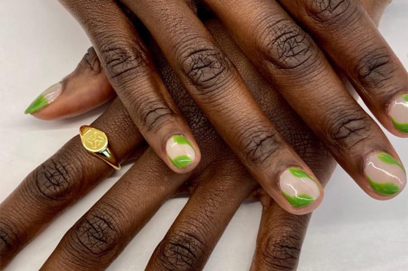 The Biggest Nail Trends of Summer 2022