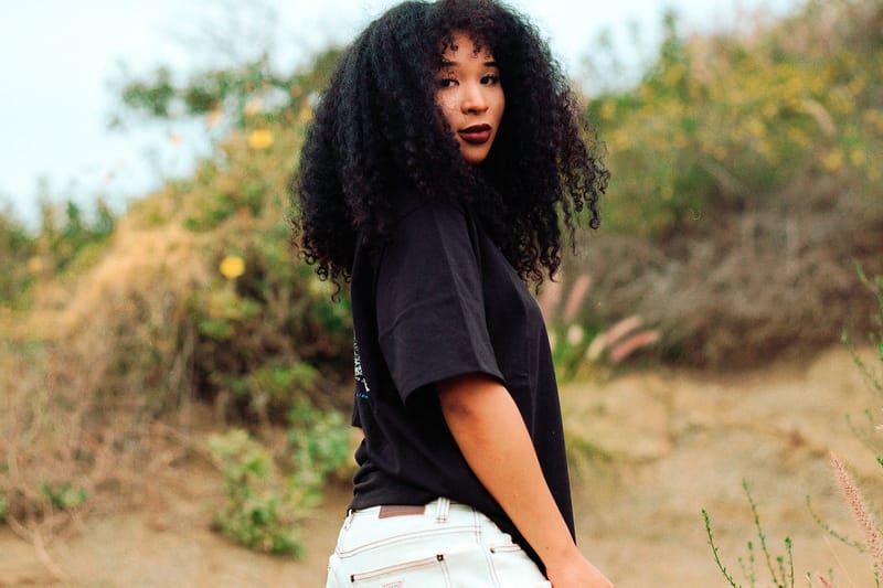 GUESS Originals Celebrates Earth Day With 5-Piece Unisex Collection