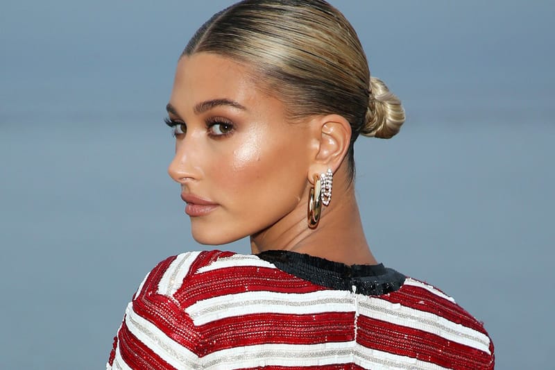 Hailey Bieber Pleads Internet Trolls To Leave Her Alone